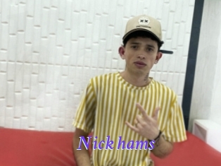 nick_hams Bdsm gratuit