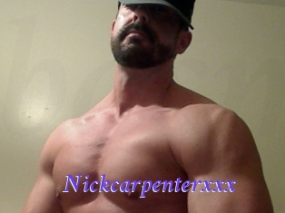 nickcarpenterxxx Bdsm gratuit