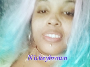 Nickeybrown