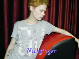 Nickginger