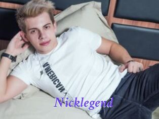 Nicklegend