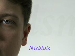 Nickluis