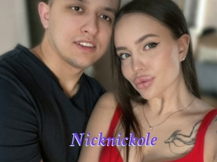 nicknickole Bdsm gratuit