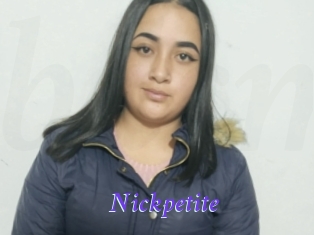 Nickpetite