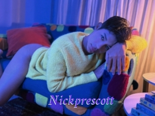 nickprescott Bdsm gratuit