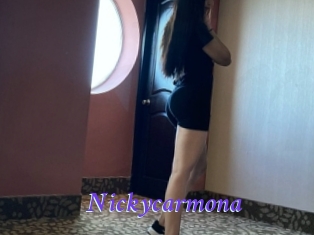 nickycarmona Bdsm gratuit