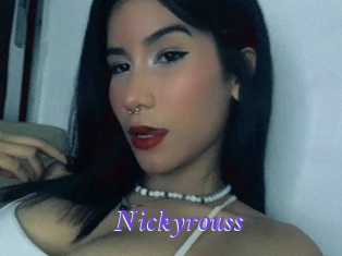 Nickyrouss