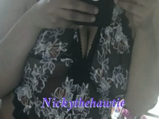 nickythehawtie Bdsm gratuit