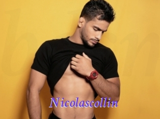 nicolascollin Bdsm gratuit