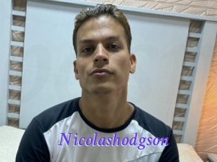nicolashodgson Bdsm gratuit