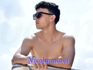 nicolasmoreti Bdsm gratuit