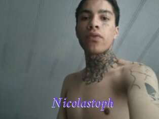 nicolastoph Bdsm gratuit