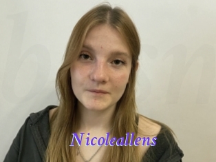 nicoleallens Bdsm gratuit
