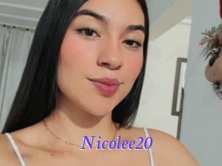 nicolee20 Bdsm gratuit