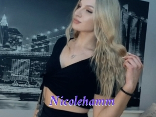 nicolehamm Bdsm gratuit
