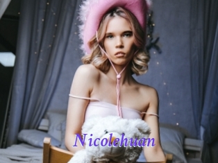 nicolehuan Bdsm gratuit