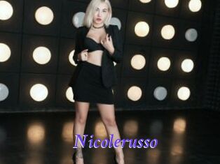 Nicolerusso