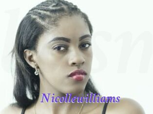 nicollewilliams Bdsm gratuit