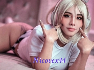 nicovex44 Bdsm gratuit