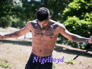 Nigelboyd