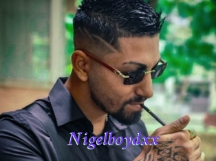 nigelboydxx Bdsm gratuit