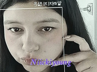 Niickiyoung