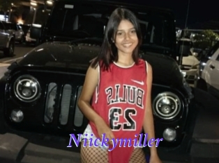 Niickymiller
