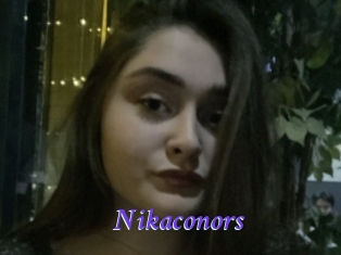 Nikaconors
