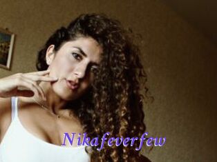 Nikafeverfew