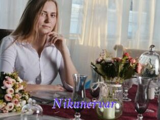 Nikanervar