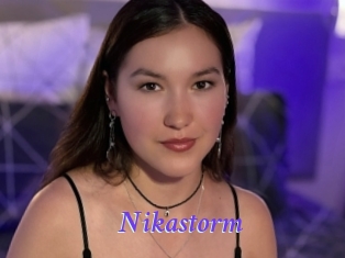 nikastorm Bdsm gratuit
