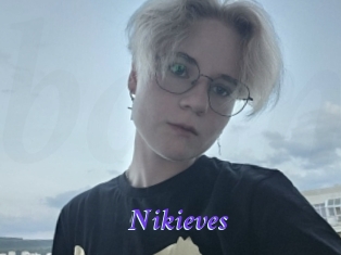 Nikieves