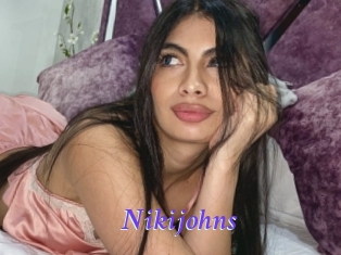 Nikijohns