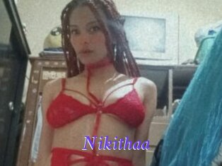 Nikithaa