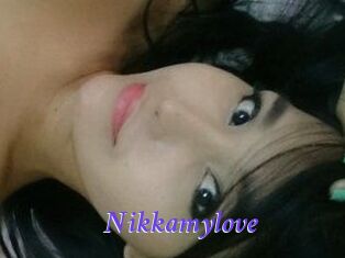 Nikkamylove