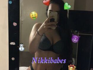 Nikkibabes