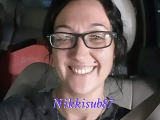 Nikkisub87