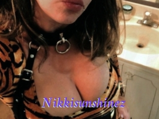 Nikkisunshinez