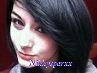nikkysparxx Bdsm gratuit