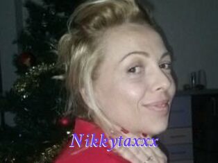 Nikkyta_xxx