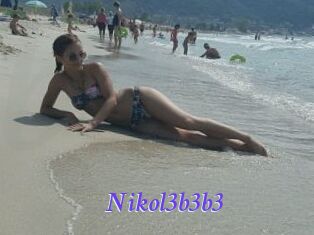 Nikol3b3b3