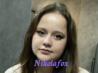 Nikolafox
