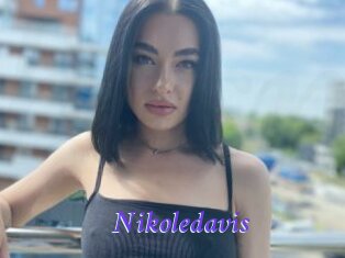nikoledavis Bdsm gratuit
