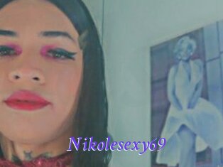 Nikolesexy69