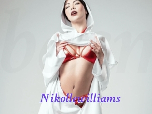 nikollewilliams Bdsm gratuit