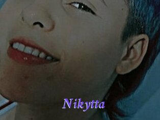 Nikytta