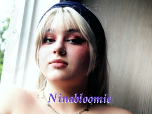 Ninabloomie
