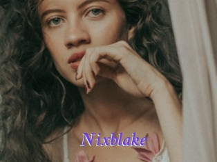 Nixblake