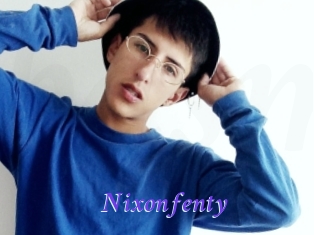 Nixonfenty