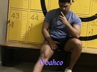 Noahco